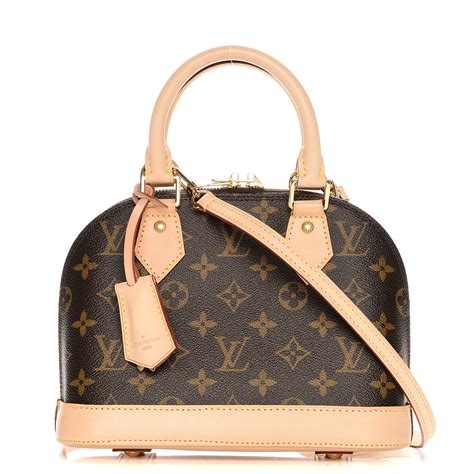 what does bb mean in louis vuitton|louis vuitton bb alma price.